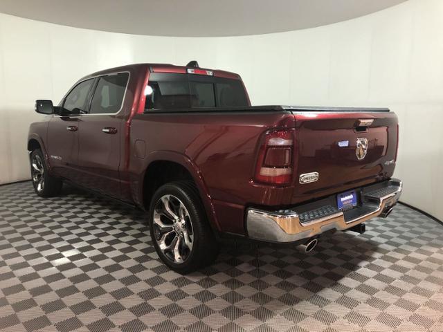 used 2019 Ram 1500 car, priced at $24,995