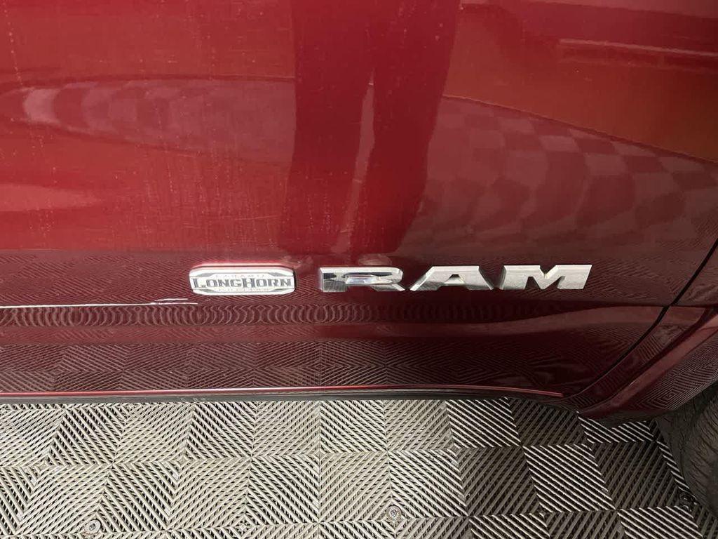 used 2019 Ram 1500 car, priced at $23,995