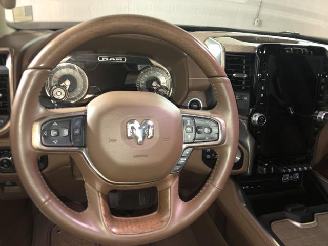 used 2019 Ram 1500 car, priced at $24,995