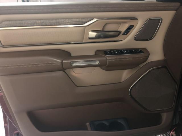 used 2019 Ram 1500 car, priced at $24,995