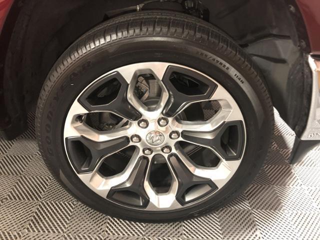 used 2019 Ram 1500 car, priced at $24,995