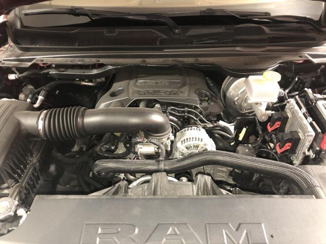 used 2019 Ram 1500 car, priced at $24,995