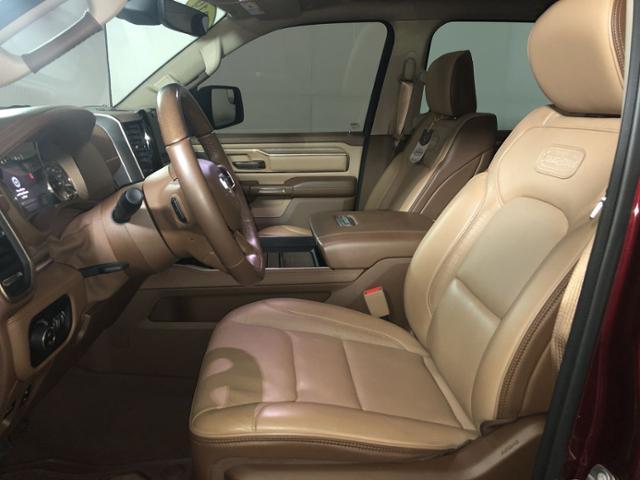 used 2019 Ram 1500 car, priced at $24,995