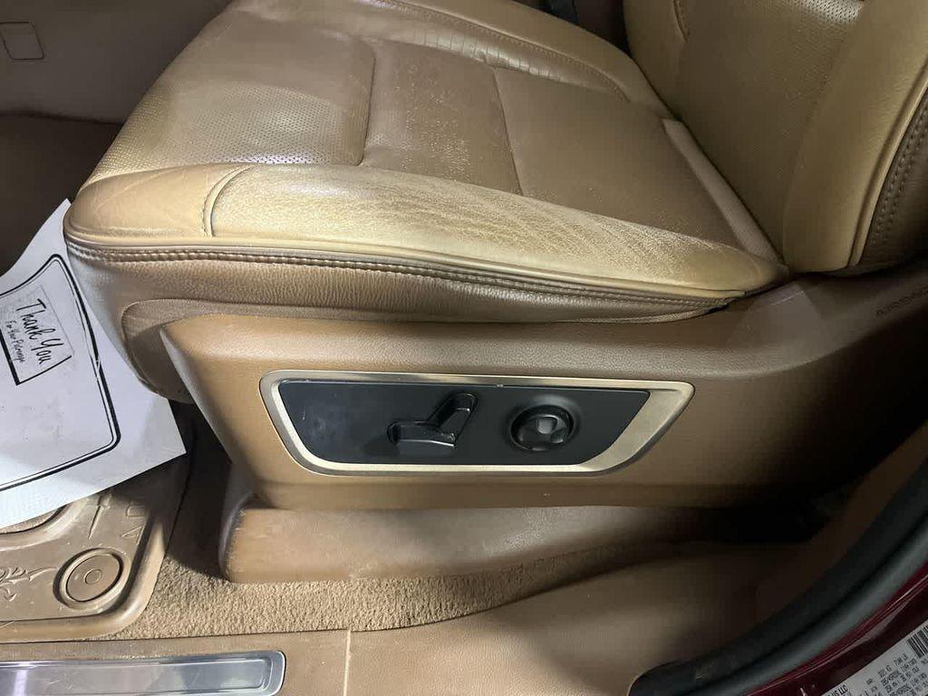 used 2019 Ram 1500 car, priced at $23,995