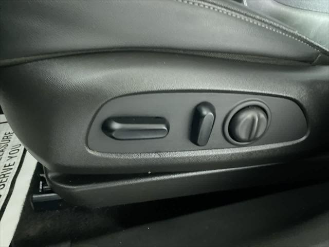 used 2021 Buick Encore GX car, priced at $21,495