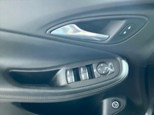 used 2021 Buick Encore GX car, priced at $21,495