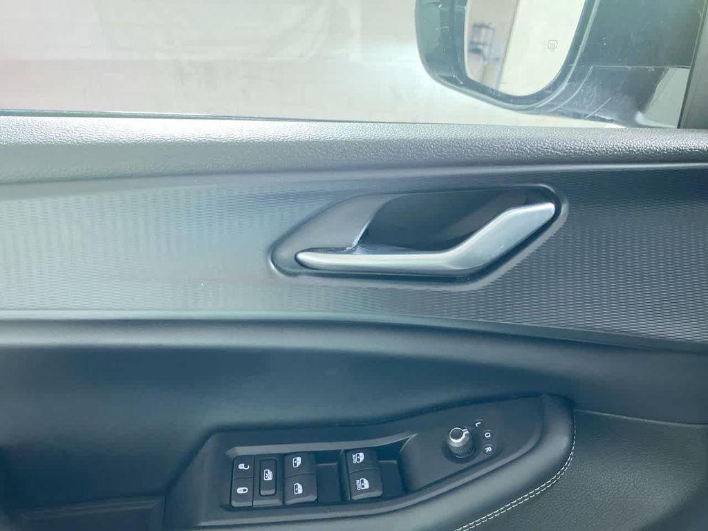 used 2023 Jeep Grand Cherokee L car, priced at $27,995