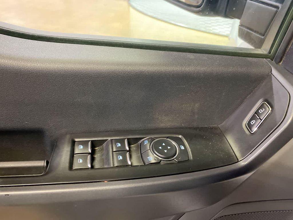 used 2024 Ford F-250 car, priced at $52,395