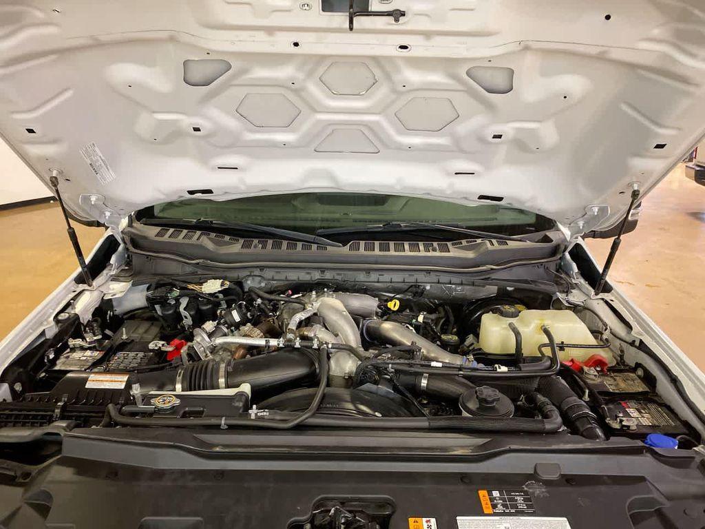 used 2024 Ford F-250 car, priced at $52,395