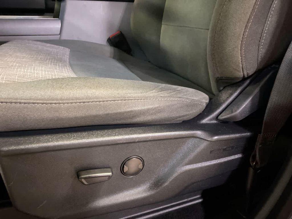 used 2024 Ford F-250 car, priced at $52,395