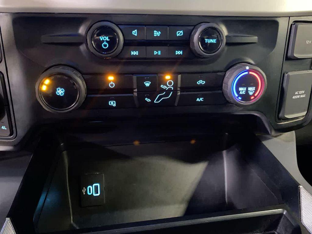 used 2024 Ford F-250 car, priced at $52,395