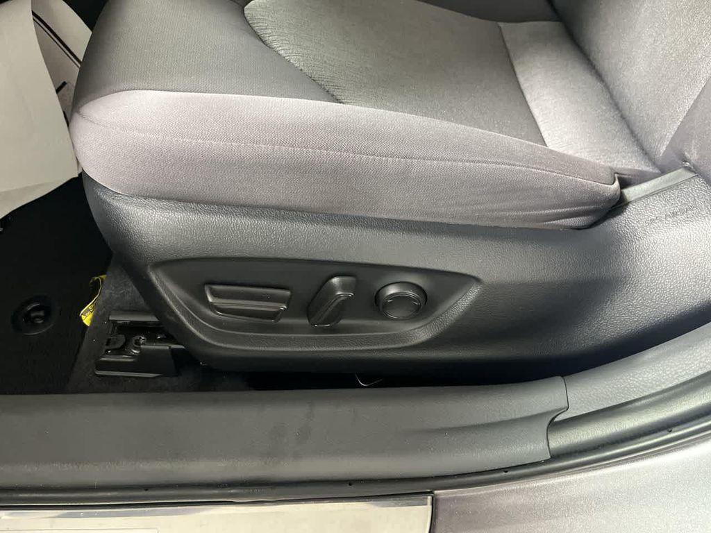 used 2023 Toyota Camry car, priced at $20,395