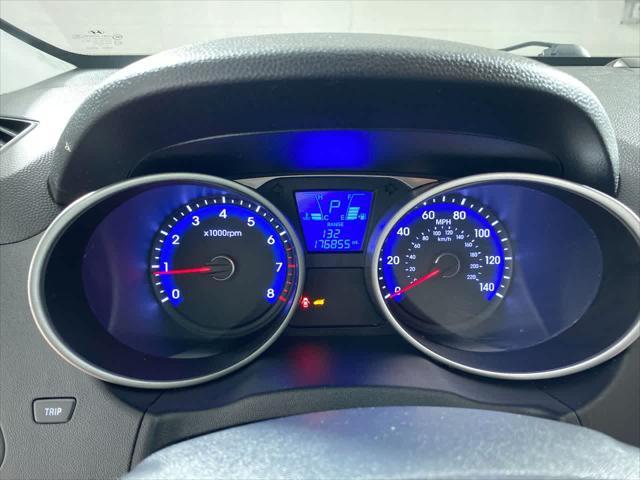 used 2013 Hyundai Tucson car, priced at $5,995