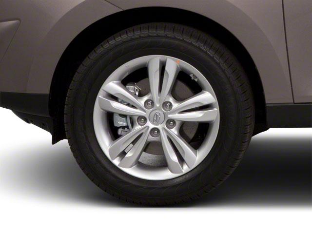 used 2013 Hyundai Tucson car, priced at $6,495
