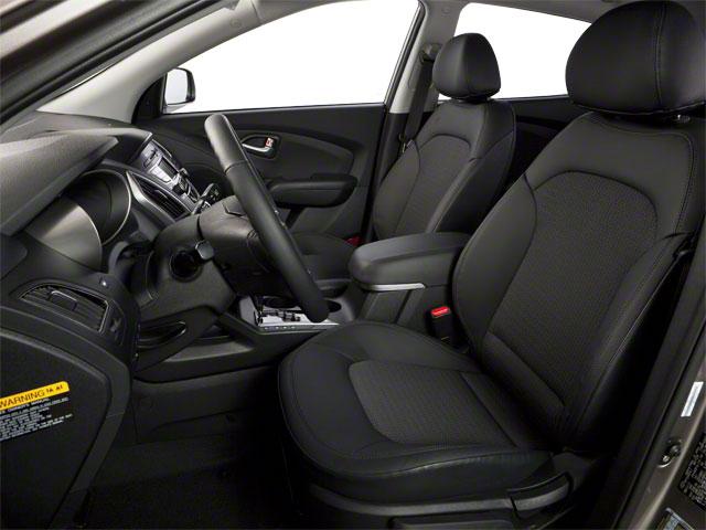 used 2013 Hyundai Tucson car, priced at $6,495