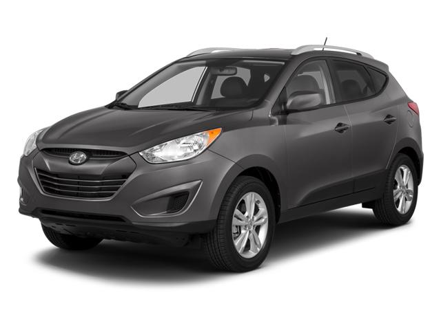 used 2013 Hyundai Tucson car, priced at $6,495
