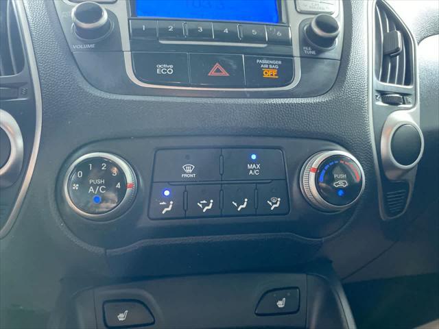 used 2013 Hyundai Tucson car, priced at $5,995