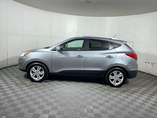 used 2013 Hyundai Tucson car, priced at $5,995