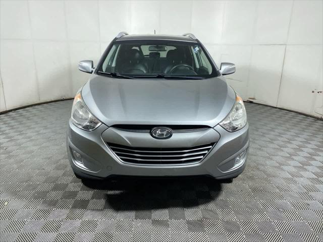 used 2013 Hyundai Tucson car, priced at $5,995