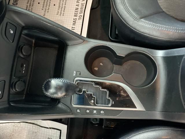 used 2013 Hyundai Tucson car, priced at $5,995
