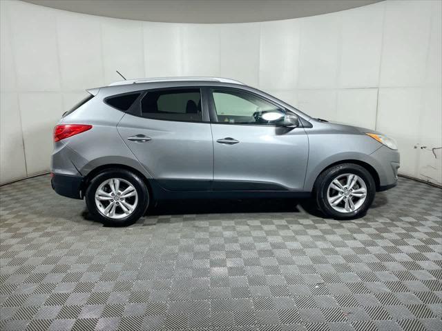 used 2013 Hyundai Tucson car, priced at $5,995