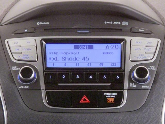used 2013 Hyundai Tucson car, priced at $6,495