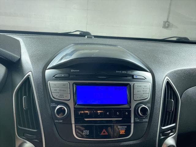 used 2013 Hyundai Tucson car, priced at $5,995