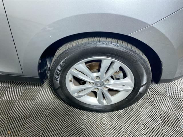 used 2013 Hyundai Tucson car, priced at $5,995