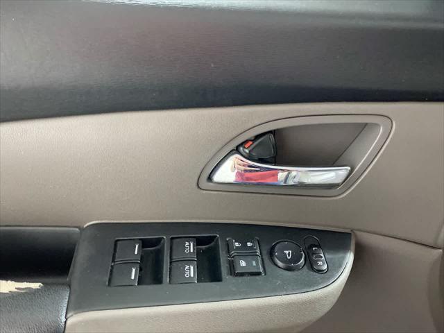 used 2015 Honda Odyssey car, priced at $9,995