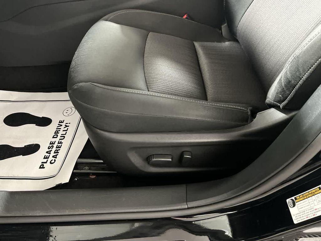 used 2024 Nissan Altima car, priced at $19,995