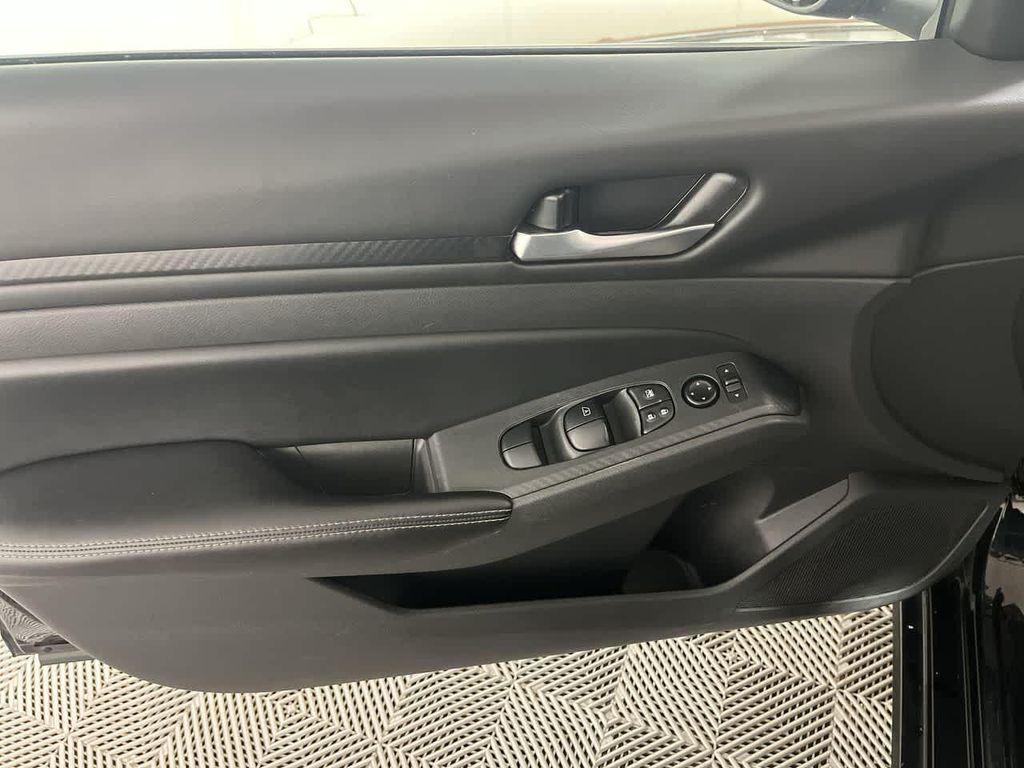 used 2024 Nissan Altima car, priced at $19,995