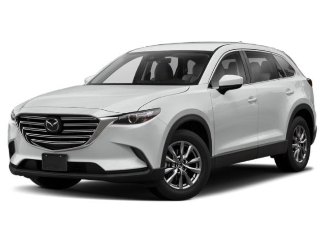 used 2019 Mazda CX-9 car, priced at $20,495