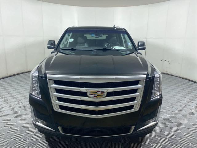 used 2020 Cadillac Escalade car, priced at $44,995