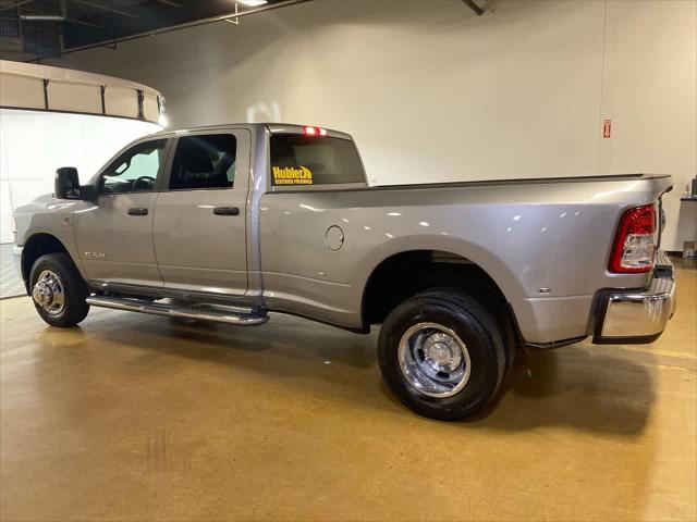 used 2024 Ram 3500 car, priced at $55,909