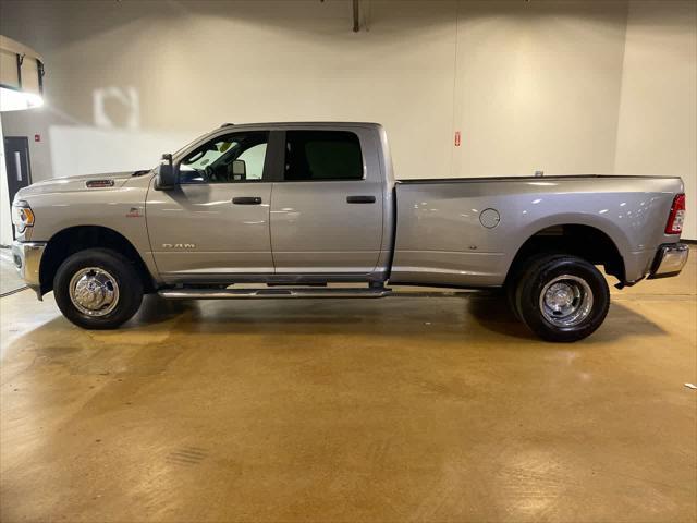 used 2024 Ram 3500 car, priced at $55,909