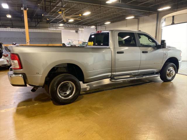 used 2024 Ram 3500 car, priced at $55,909