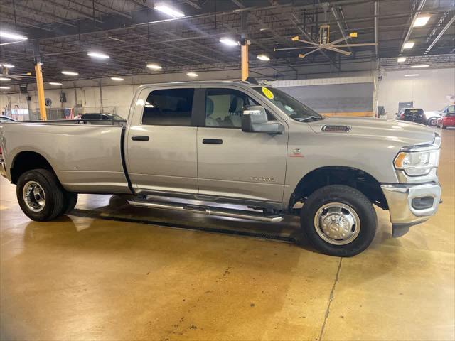 used 2024 Ram 3500 car, priced at $55,909