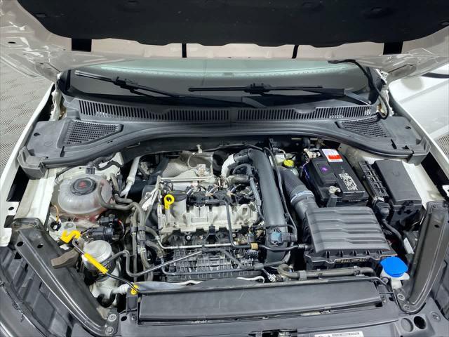 used 2019 Volkswagen Jetta car, priced at $12,340
