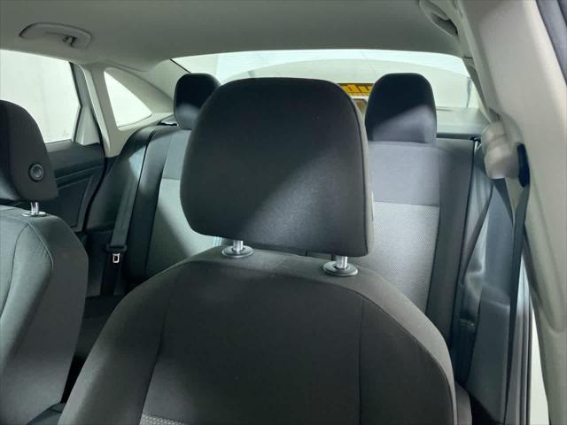 used 2019 Volkswagen Jetta car, priced at $12,340