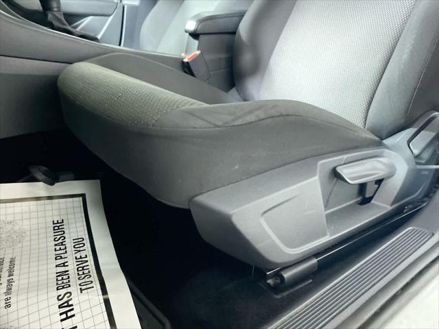 used 2019 Volkswagen Jetta car, priced at $12,340