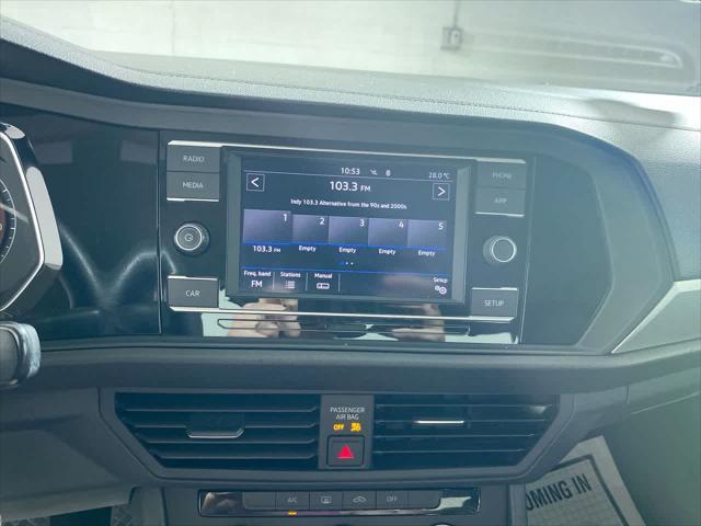 used 2019 Volkswagen Jetta car, priced at $12,340