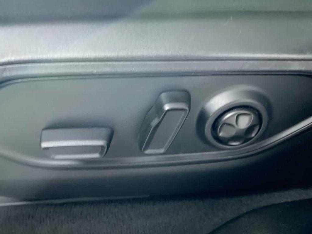 used 2023 Jeep Grand Cherokee L car, priced at $27,695