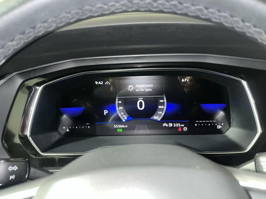 used 2024 Volkswagen Jetta car, priced at $19,052