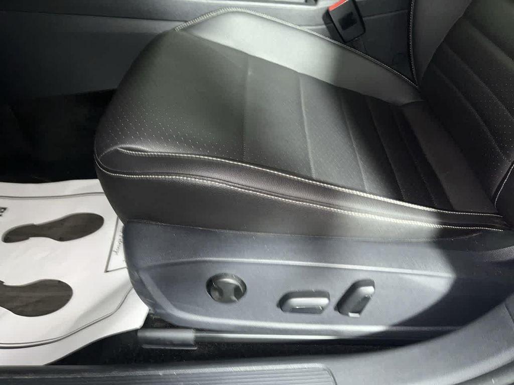 used 2024 Volkswagen Jetta car, priced at $19,052