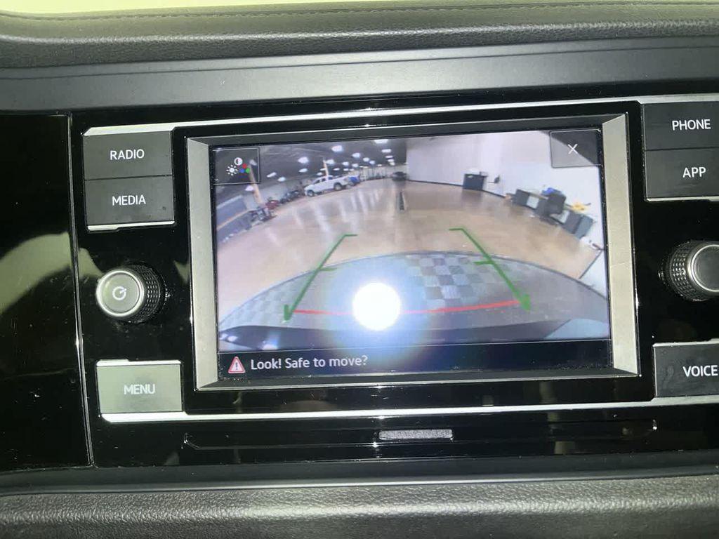 used 2024 Volkswagen Jetta car, priced at $19,052