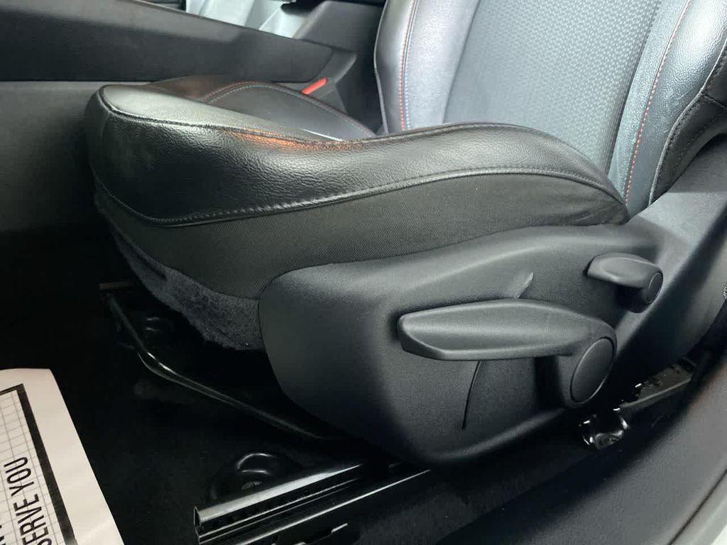 used 2023 Jeep Compass car, priced at $25,195