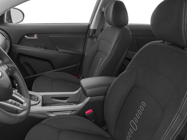 used 2016 Kia Sportage car, priced at $8,995