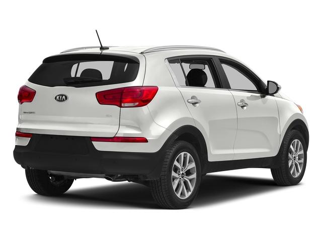 used 2016 Kia Sportage car, priced at $8,995