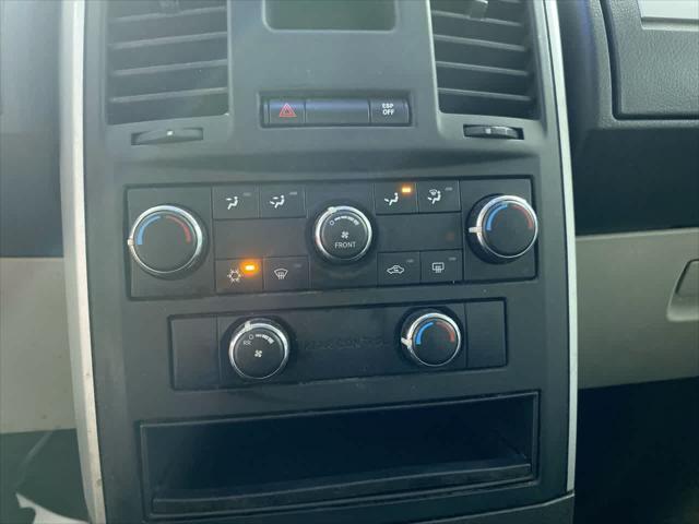 used 2008 Dodge Grand Caravan car, priced at $2,995