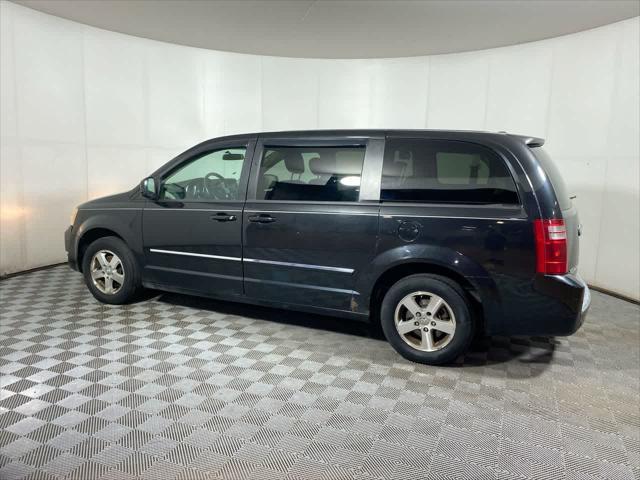 used 2008 Dodge Grand Caravan car, priced at $2,995